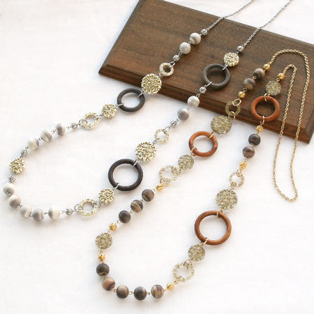 アクリル ドイツ製 コインナツメ クリスタル/G