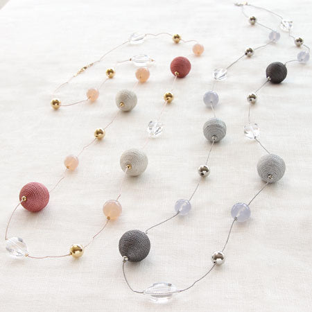 Acrylic made in Germany oval cut crystal
