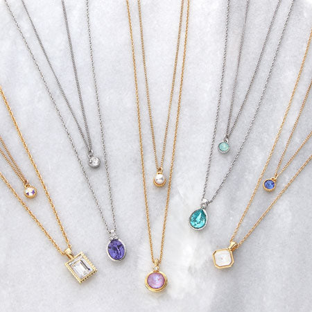 国産キャスト バチカン付石座 #4527 8×6mm用 ロジウムカラー