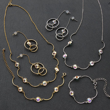 Chanel stones