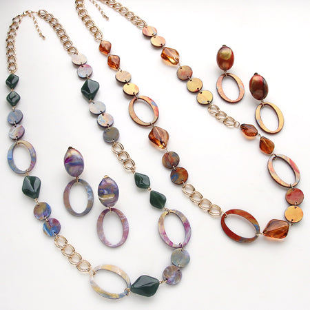 アクリル ドイツ製 リングプレート スパイス【アウトレット】