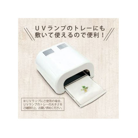 シリコンマット 小セット