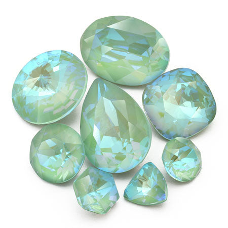 貴和クリスタル #1088 クリスタルシルキーセージディライト