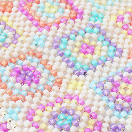 TOHO Marudai Beads No.2108