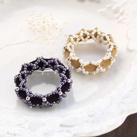 フロッキーパーツ フープ ブラック【アウトレット】