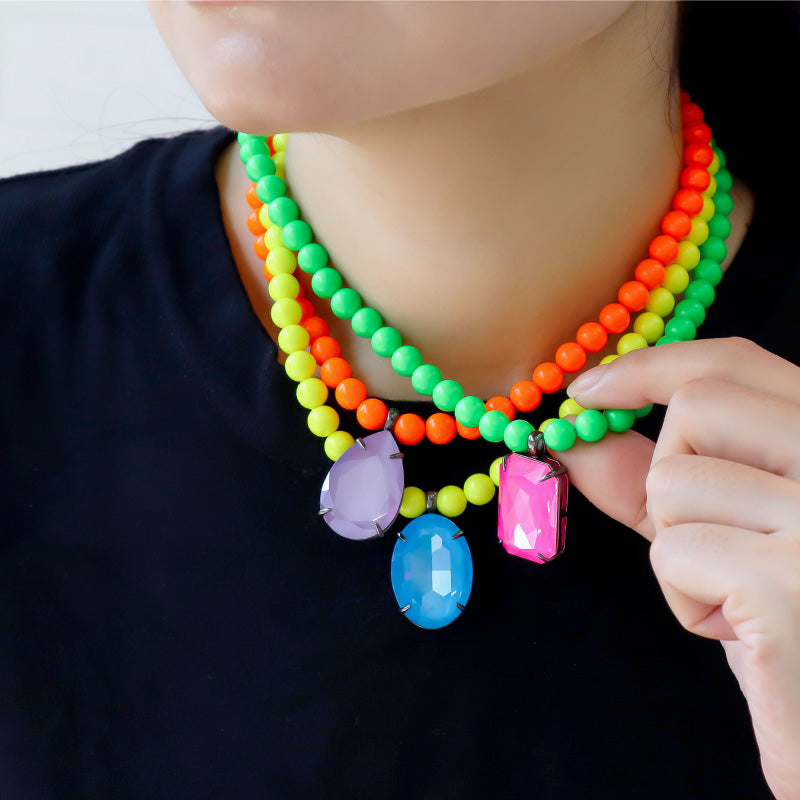 Kiwa crystals