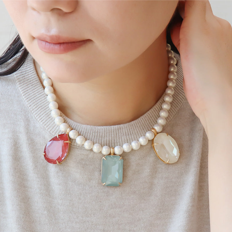 Kiwa crystals
