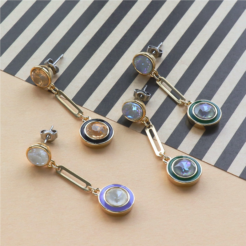 BezelCharm Round Epo 1 Canmorve/G