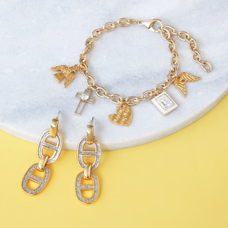 ギリシャパーツ マールティスハート 銀古美