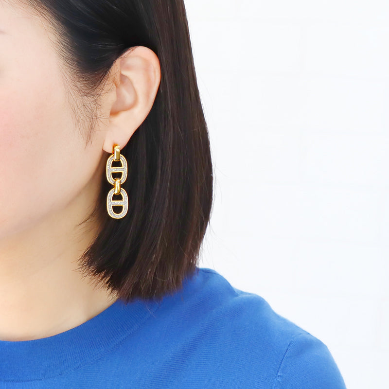 ギリシャパーツ シータ グリッターシルバー/SV