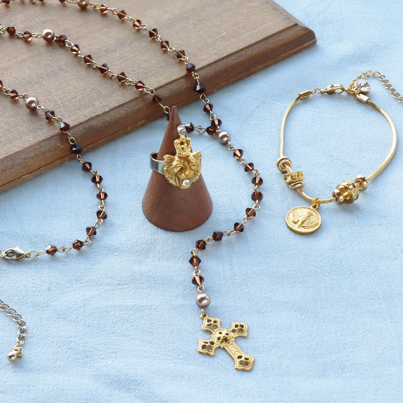 アメリカ チャーム バード 生地