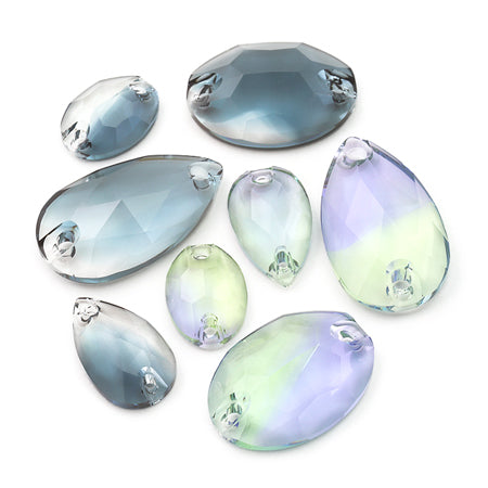 貴和クリスタル #3210 クリスタル/モンタナブレンド/unf