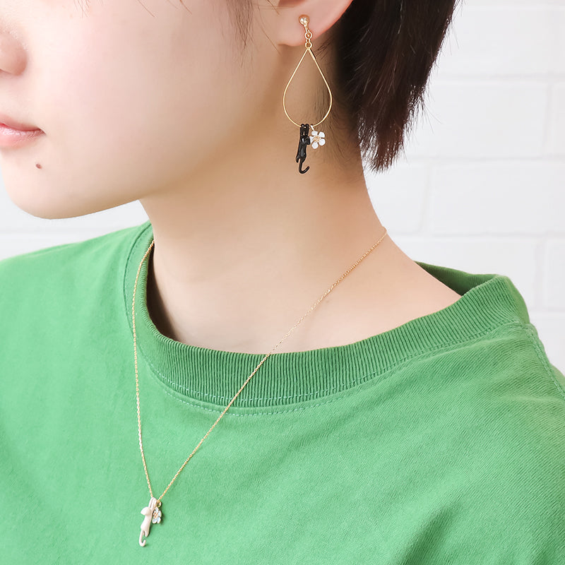 スペインチャーム キャット ベージュ