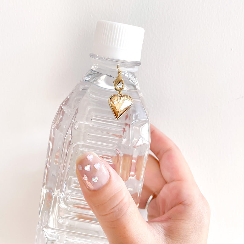 Umbrella Marcher Clear/G