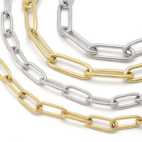 Chain Stainless Steel (SUS316L, SUS304)