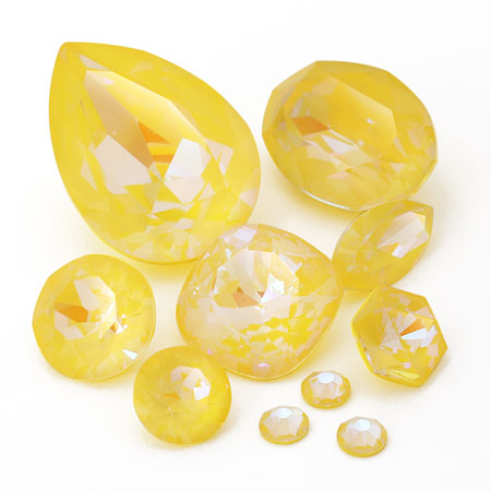 Kiwa Crystal