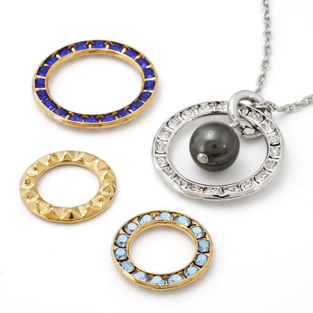 Kiwa crystals