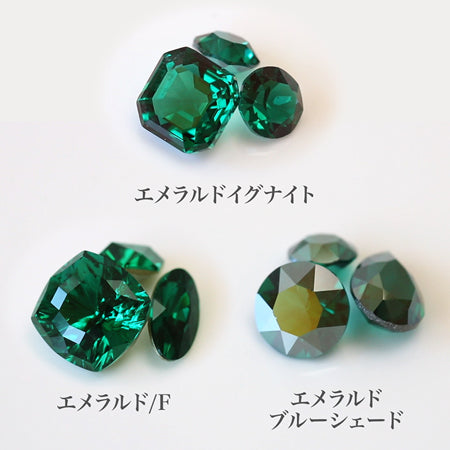 Kiwa Crystal
