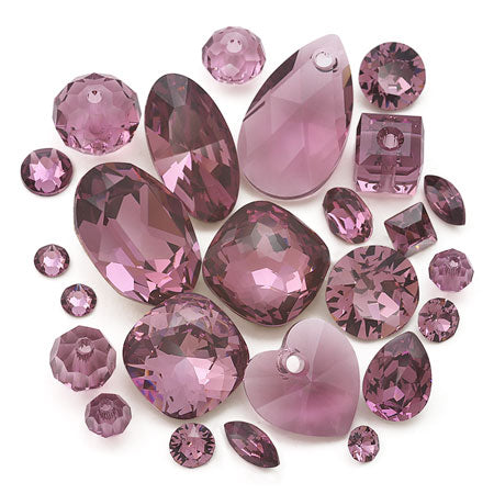 貴和クリスタル #4120 アイリス/F