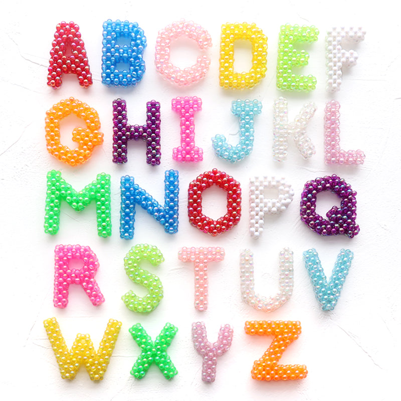TOHO Plastic Beads No.191 (Pink)