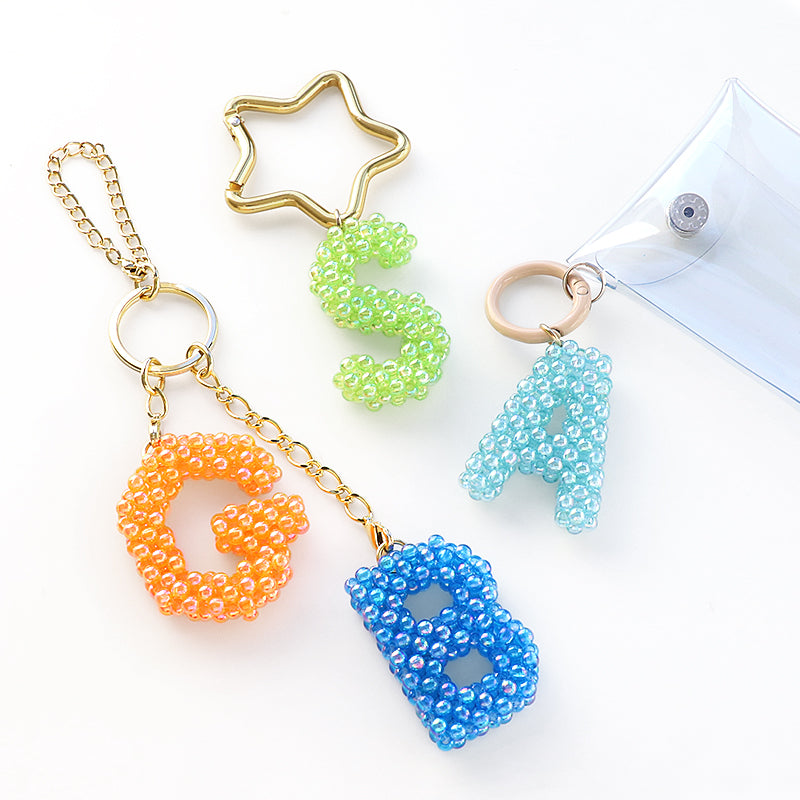 TOHO Plastic Beads No.401 (White)