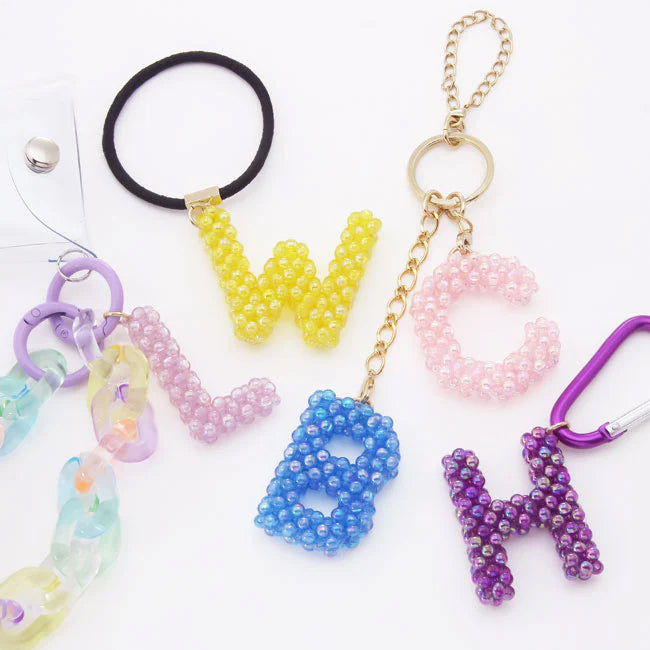 TOHO Plastic Beads No.205 (light purple)