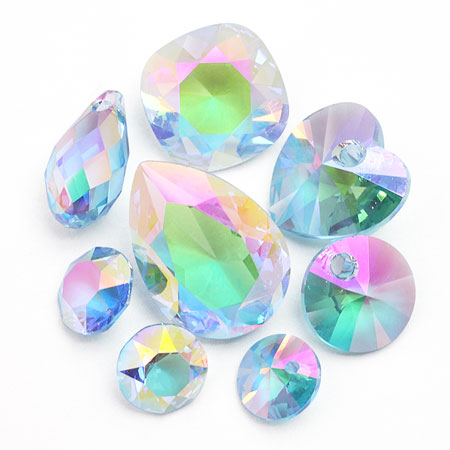 Kiwa Crystal