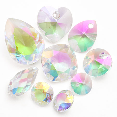 Kiwa Crystal