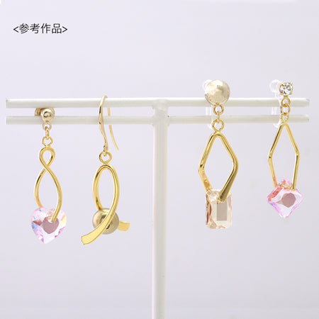 ツイストバチカン らせん3 ゴールド