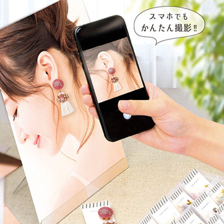 着画作成キット 外国人モデルフォト