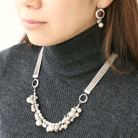 両面ベルベットリボン SIC-109 No.96(ネイビー)