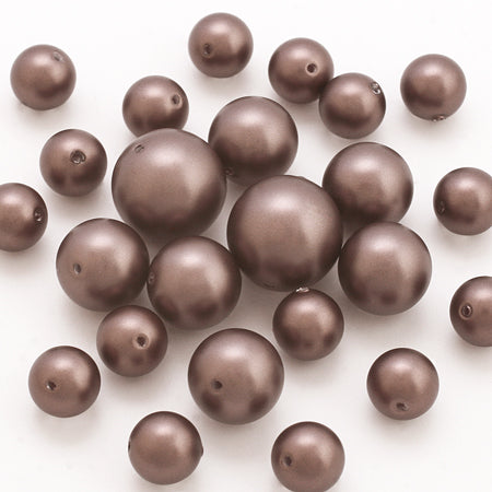 5810 Velvet Brown
