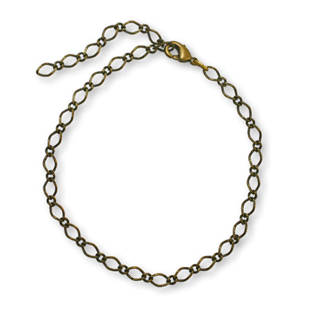 Charm bracelet No.3 (BFG160BF) Kanekobi