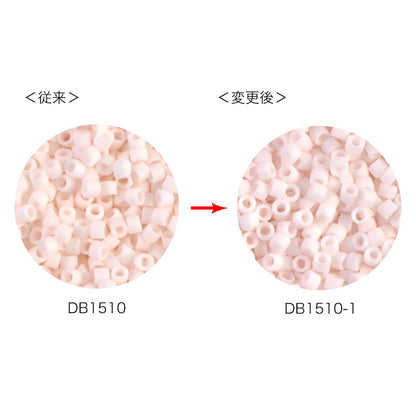 MIYUKIデリカビーズ　DB1510-1