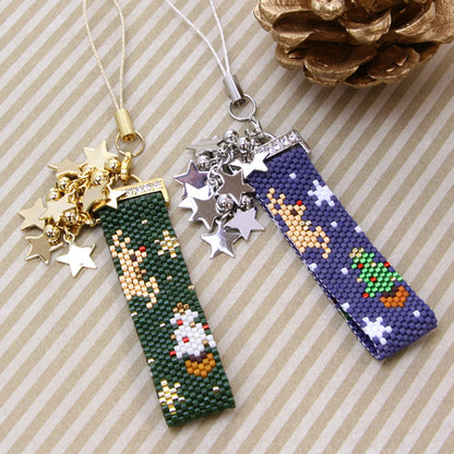 Miyoshi Delica beads