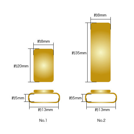 Obtaining No. 2 Nickel