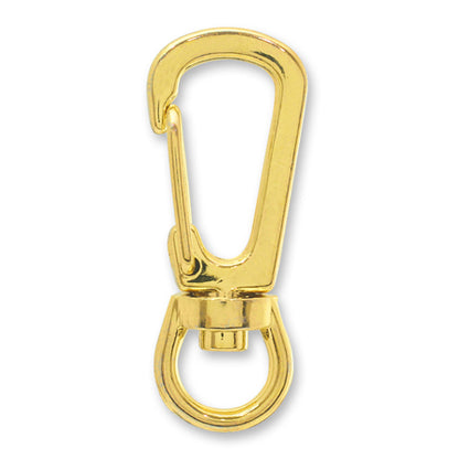 Key Holder No. 327 Gold