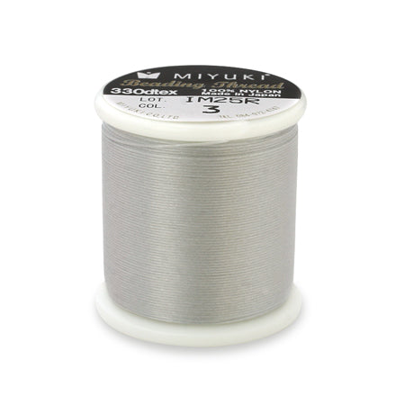 Bees stitch silk thread K4570/3 (gray)