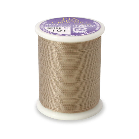 Beaded crochet thread K4966/101