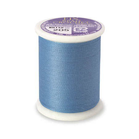 Beaded crochet thread K4966/205