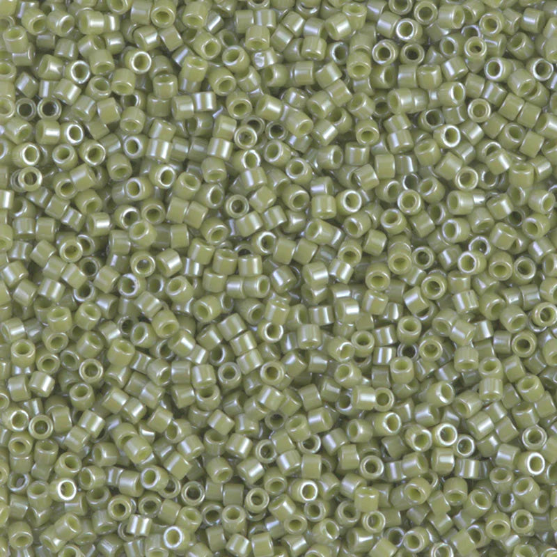 Miyoshi Delica beads db263