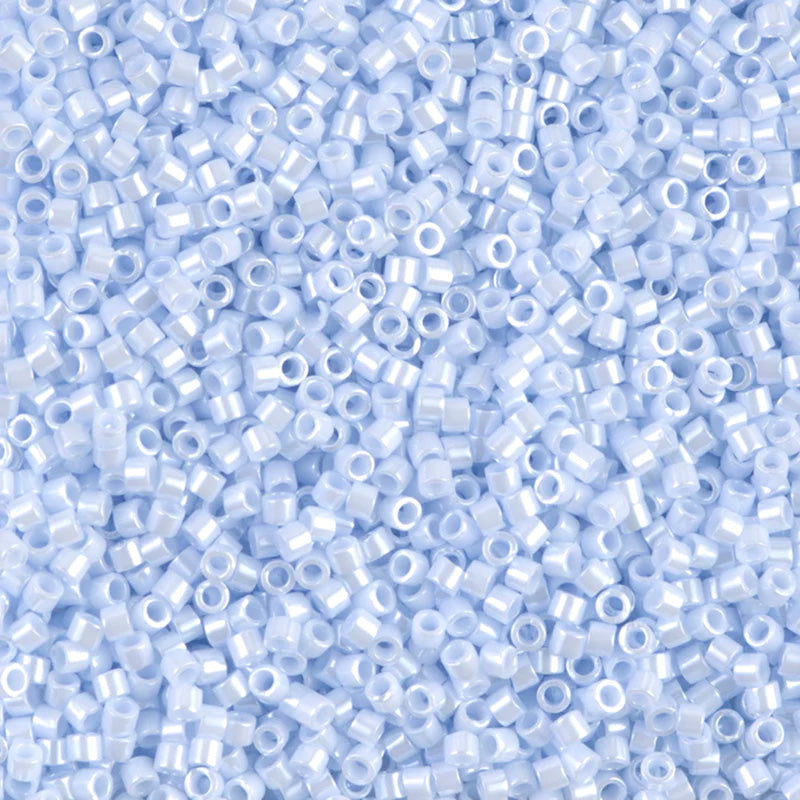 MIYUKI Delica Beads DB1537-1