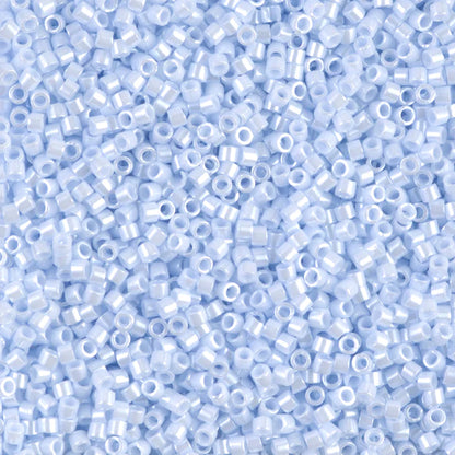 MIYUKI Delica Beads DB1537-1