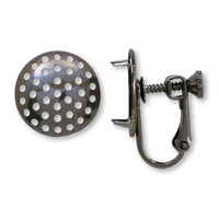 Yarring Shower Black