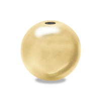 Copper ball gold