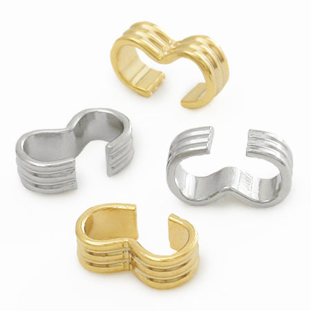 Connector ring 30-2650 Gold