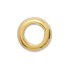 Approximately 5 (inner diameter) x 6.5mm / Five.