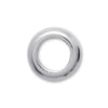 Approximately 5 (inner diameter) x 6.5mm / Five.