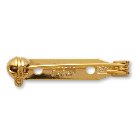 Rotating pin No.56 Gold