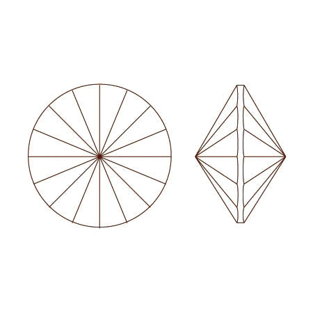 [Large bag]Kiwa crystals 